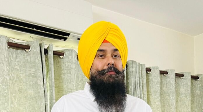ਸਾਂਸਦ ਮਾਲਵਿੰਦਰ ਕੰਗ ਨੇ ਸੰਸਦ ਵਿੱਚ ਮਹਿਲਾ ਰਾਖਵੇਂਕਰਨ ਅਤੇ ਹੱਦਬੰਦੀ ਦੇ ਮੁੱਦੇ ‘ਤੇ ਮਜ਼ਬੂਤੀ ਨਾਲ ਪਾਰਟੀ ਦਾ ਪੱਖ ਰੱਖਿਆ