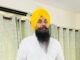 ਸਾਂਸਦ ਮਾਲਵਿੰਦਰ ਕੰਗ ਨੇ ਸੰਸਦ ਵਿੱਚ ਮਹਿਲਾ ਰਾਖਵੇਂਕਰਨ ਅਤੇ ਹੱਦਬੰਦੀ ਦੇ ਮੁੱਦੇ ‘ਤੇ ਮਜ਼ਬੂਤੀ ਨਾਲ ਪਾਰਟੀ ਦਾ ਪੱਖ ਰੱਖਿਆ