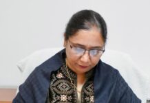 ਪੰਜਾਬ ਸਰਕਾਰ ਵੱਲੋਂ ਅਸ਼ੀਰਵਾਦ ਸਕੀਮ ਅਧੀਨ 728.48 ਕਰੋੜ ਰੁਪਏ ਜਾਰੀ, 1.43 ਲੱਖ ਤੋਂ ਵੱਧ ਪਰਿਵਾਰਾਂ ਨੂੰ ਮਿਲਿਆ ਸਿੱਧਾ ਲਾਭ : ਡਾ. ਬਲਜੀਤ ਕੌਰ