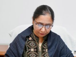 ਪੰਜਾਬ ਸਰਕਾਰ ਵੱਲੋਂ ਅਸ਼ੀਰਵਾਦ ਸਕੀਮ ਅਧੀਨ 728.48 ਕਰੋੜ ਰੁਪਏ ਜਾਰੀ, 1.43 ਲੱਖ ਤੋਂ ਵੱਧ ਪਰਿਵਾਰਾਂ ਨੂੰ ਮਿਲਿਆ ਸਿੱਧਾ ਲਾਭ : ਡਾ. ਬਲਜੀਤ ਕੌਰ