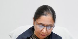 ਪੰਜਾਬ ਸਰਕਾਰ ਵੱਲੋਂ ਅਸ਼ੀਰਵਾਦ ਸਕੀਮ ਅਧੀਨ 728.48 ਕਰੋੜ ਰੁਪਏ ਜਾਰੀ, 1.43 ਲੱਖ ਤੋਂ ਵੱਧ ਪਰਿਵਾਰਾਂ ਨੂੰ ਮਿਲਿਆ ਸਿੱਧਾ ਲਾਭ : ਡਾ. ਬਲਜੀਤ ਕੌਰ