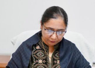 ਪੰਜਾਬ ਸਰਕਾਰ ਵੱਲੋਂ ਅਸ਼ੀਰਵਾਦ ਸਕੀਮ ਅਧੀਨ 728.48 ਕਰੋੜ ਰੁਪਏ ਜਾਰੀ, 1.43 ਲੱਖ ਤੋਂ ਵੱਧ ਪਰਿਵਾਰਾਂ ਨੂੰ ਮਿਲਿਆ ਸਿੱਧਾ ਲਾਭ : ਡਾ. ਬਲਜੀਤ ਕੌਰ