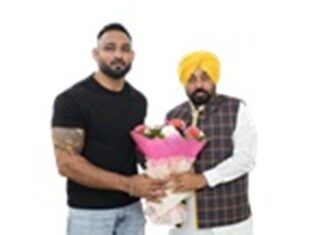 ਪ੍ਰਸਿੱਧ ਅੰਤਰਰਾਸ਼ਟਰੀ ਕਬੱਡੀ ਖਿਡਾਰੀ ਪਾਲਾ ਜਲਾਲਪੁਰੀਆ ‘ਆਪ’ ਵਿੱਚ ਸ਼ਾਮਲ
