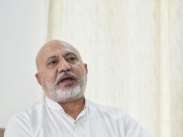 ‘ਗੈਂਗਸਟਰਾਂ ਤੇ ਵਾਰ’ ਦੇ 92 ਦਿਨ ਪੂਰੇ, ਸੰਗਠਿਤ ਅਪਰਾਧ ਵਿਰੁੱਧ ਫੈਸਲਾਕੁੰਨ ਕਾਰਵਾਈ ਵਿੱਚ 23,000 ਤੋਂ ਵੱਧ ਗ੍ਰਿਫਤਾਰੀਆਂ: ਬਲਤੇਜ ਪੰਨੂ