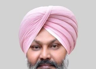 ਕਾਂਗਰਸ ਨੇ ਆਪਣੀ ਘਟੀਆ ਮਾਨਸਿਕਤਾ ਕੀਤਾ ਪ੍ਰਦਰਸ਼ਨ, ਭਾਜਪਾ ਅਤੇ ਅਕਾਲੀ ਦਲ ਦਾ ਅਸਲੀ ਚਿਹਰਾ ਹੋਇਆ ਬੇਨਕਾਬ : ਹਰਪਾਲ ਸਿੰਘ ਚੀਮਾ