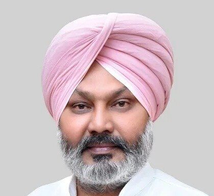 ਕਾਂਗਰਸ ਨੇ ਆਪਣੀ ਘਟੀਆ ਮਾਨਸਿਕਤਾ ਕੀਤਾ ਪ੍ਰਦਰਸ਼ਨ, ਭਾਜਪਾ ਅਤੇ ਅਕਾਲੀ ਦਲ ਦਾ ਅਸਲੀ ਚਿਹਰਾ ਹੋਇਆ ਬੇਨਕਾਬ : ਹਰਪਾਲ ਸਿੰਘ ਚੀਮਾ