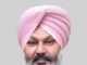 ਕਾਂਗਰਸ ਨੇ ਆਪਣੀ ਘਟੀਆ ਮਾਨਸਿਕਤਾ ਕੀਤਾ ਪ੍ਰਦਰਸ਼ਨ, ਭਾਜਪਾ ਅਤੇ ਅਕਾਲੀ ਦਲ ਦਾ ਅਸਲੀ ਚਿਹਰਾ ਹੋਇਆ ਬੇਨਕਾਬ : ਹਰਪਾਲ ਸਿੰਘ ਚੀਮਾ