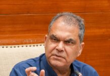 ਪੰਜਾਬ ਗਰਮੀਆਂ ਦੀ ਰਿਕਾਰਡ ਬਿਜਲੀ ਮੰਗ ਨੂੰ ਪੂਰਾ ਕਰਨ ਅਤੇ ਨਿਰਵਿਘਨ ਸਪਲਾਈ ਨੂੰ ਯਕੀਨੀ ਬਣਾਉਣ ਲਈ ਪੂਰੀ ਤਰ੍ਹਾਂ ਤਿਆਰ: ਸੰਜੀਵ ਅਰੋੜਾ