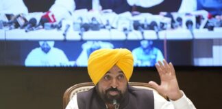 ਭਗਵੰਤ ਮਾਨ ਸਰਕਾਰ ਦੀ ‘ਮੁੱਖ ਮੰਤਰੀ ਸਿਹਤ ਯੋਜਨਾ’ ਤਹਿਤ ਨਕਦ -ਰਹਿਤ ਇਲਾਜ ਨਾਲ ਪੰਜਾਬ ਵਿੱਚ 5000 ਤੋਂ ਵੱਧ ਦਿਲ ਦੇ ਮਰੀਜ਼ਾਂ ਦੀ ਜਾਨ ਬਚਾਈ