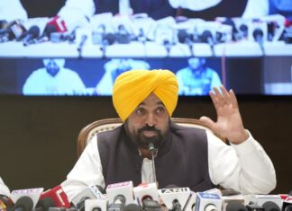 ਭਗਵੰਤ ਮਾਨ ਸਰਕਾਰ ਦੀ ‘ਮੁੱਖ ਮੰਤਰੀ ਸਿਹਤ ਯੋਜਨਾ’ ਤਹਿਤ ਨਕਦ -ਰਹਿਤ ਇਲਾਜ ਨਾਲ ਪੰਜਾਬ ਵਿੱਚ 5000 ਤੋਂ ਵੱਧ ਦਿਲ ਦੇ ਮਰੀਜ਼ਾਂ ਦੀ ਜਾਨ ਬਚਾਈ