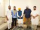 ਰੁਸਤਮ-ਏ-ਹਿੰਦ ਪਹਿਲਵਾਨ ਪ੍ਰੀਤਪਾਲ ਫਗਵਾੜਾ ‘ਆਪ’ ਵਿੱਚ ਸ਼ਾਮਲ