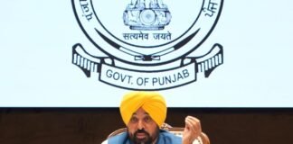 ਭਗਵੰਤ ਮਾਨ ਸਰਕਾਰ ਦੀ ‘ਸਿੱਖਿਆ ਕ੍ਰਾਂਤੀ’ ਲਿਆਈ ਰੰਗ, ਪੰਜਾਬ ਨੇ ਕੇਰਲਾ ਨੂੰ ਪਛਾੜ ਕੇ ਮੋਹਰੀ ਸਥਾਨ ਕੀਤਾ ਹਾਸਲ