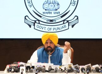 ਭਗਵੰਤ ਮਾਨ ਸਰਕਾਰ ਦੀ ‘ਸਿੱਖਿਆ ਕ੍ਰਾਂਤੀ’ ਲਿਆਈ ਰੰਗ, ਪੰਜਾਬ ਨੇ ਕੇਰਲਾ ਨੂੰ ਪਛਾੜ ਕੇ ਮੋਹਰੀ ਸਥਾਨ ਕੀਤਾ ਹਾਸਲ