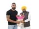 ਪ੍ਰਸਿੱਧ ਅੰਤਰਰਾਸ਼ਟਰੀ ਕਬੱਡੀ ਖਿਡਾਰੀ ਪਾਲਾ ਜਲਾਲਪੁਰੀਆ ‘ਆਪ’ ਵਿੱਚ ਸ਼ਾਮਲ