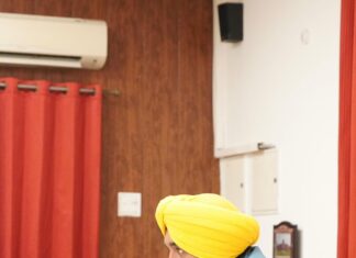 ਮੁੱਖ ਮੰਤਰੀ ਭਗਵੰਤ ਸਿੰਘ ਮਾਨ ਦੀ ਅਗਵਾਈ ਵਿੱਚ ਵਜ਼ਾਰਤ ਵੱਲੋਂ ਦਰਿਆਵਾਂ, ਚੋਆਂ ਅਤੇ ਸੇਮ ਨਾਲਿਆਂ ’ਚੋਂ ਗਾਰ ਕੱਢਣ ਲਈ ਹਰੀ ਝੰਡੀ