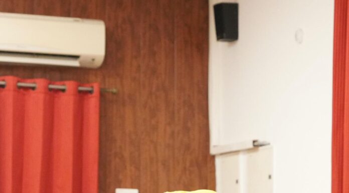 ਮੁੱਖ ਮੰਤਰੀ ਭਗਵੰਤ ਸਿੰਘ ਮਾਨ ਦੀ ਅਗਵਾਈ ਵਿੱਚ ਵਜ਼ਾਰਤ ਵੱਲੋਂ ਦਰਿਆਵਾਂ, ਚੋਆਂ ਅਤੇ ਸੇਮ ਨਾਲਿਆਂ ’ਚੋਂ ਗਾਰ ਕੱਢਣ ਲਈ ਹਰੀ ਝੰਡੀ