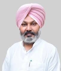 ਈਡੀ ਦੇ ਛਾਪੇ ਵਿਰੋਧੀ ਧਿਰ ਦੀ ਆਵਾਜ਼ ਨੂੰ ਕੁਚਲਣ ਲਈ ਭਾਜਪਾ ਦੀ ਬੌਖਲਾਹਟ ਨੂੰ ਦਰਸਾਉਂਦੇ ਹਨ: ਆਪ ਪੰਜਾਬ