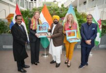 ਮੁੱਖ ਮੰਤਰੀ ਦੇ ਯਤਨਾਂ ਨੂੰ ਬੂਰ ਪੈਣਾ ਸ਼ੁਰੂ, ਪੰਜਾਬ ਸਰਕਾਰ ਵਰਲਡ ਹਾਰਟੀ ਸੈਂਟਰ ਈਕੋਸਿਸਟਮ ਦੀ ਤਰਜ਼ ‘ਤੇ ਬਾਗਬਾਨੀ ਅਨੁਭਵ ਅਤੇ ਸਿਖਲਾਈ ਕੇਂਦਰ ਕਰੇਗੀ ਸਥਾਪਤ