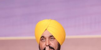 ਸ਼ਹੀਦ ਊਧਮ ਸਿੰਘ ਸਟੇਟ ਇੰਸਟੀਚਿਊਟ ਆਫ਼ ਮੈਡੀਕਲ ਸਾਇੰਸਜ਼ ਹੁਸ਼ਿਆਰਪੁਰ ਵਿੱਚ ਬਣਾਇਆ ਜਾਵੇਗਾ, ਜੋ ਦੋ ਸਾਲਾਂ ਵਿੱਚ ਪੂਰਾ ਹੋਵੇਗਾ: ਮੁੱਖ ਮੰਤਰੀ ਭਗਵੰਤ ਸਿੰਘ ਮਾਨ