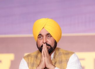 ਸ਼ਹੀਦ ਊਧਮ ਸਿੰਘ ਸਟੇਟ ਇੰਸਟੀਚਿਊਟ ਆਫ਼ ਮੈਡੀਕਲ ਸਾਇੰਸਜ਼ ਹੁਸ਼ਿਆਰਪੁਰ ਵਿੱਚ ਬਣਾਇਆ ਜਾਵੇਗਾ, ਜੋ ਦੋ ਸਾਲਾਂ ਵਿੱਚ ਪੂਰਾ ਹੋਵੇਗਾ: ਮੁੱਖ ਮੰਤਰੀ ਭਗਵੰਤ ਸਿੰਘ ਮਾਨ