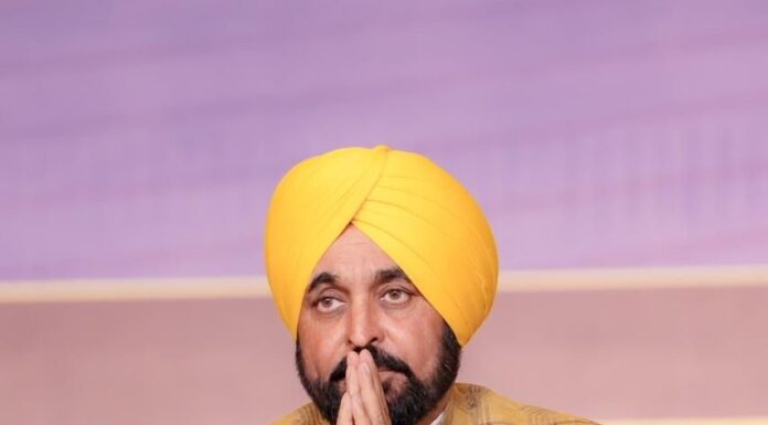 ਸ਼ਹੀਦ ਊਧਮ ਸਿੰਘ ਸਟੇਟ ਇੰਸਟੀਚਿਊਟ ਆਫ਼ ਮੈਡੀਕਲ ਸਾਇੰਸਜ਼ ਹੁਸ਼ਿਆਰਪੁਰ ਵਿੱਚ ਬਣਾਇਆ ਜਾਵੇਗਾ, ਜੋ ਦੋ ਸਾਲਾਂ ਵਿੱਚ ਪੂਰਾ ਹੋਵੇਗਾ: ਮੁੱਖ ਮੰਤਰੀ ਭਗਵੰਤ ਸਿੰਘ ਮਾਨ