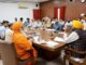 ਮੁੱਖ ਮੰਤਰੀ ਭਗਵੰਤ ਸਿੰਘ ਮਾਨ ਵੱਲੋਂ ਡਿਪਟੀ ਕਮਿਸ਼ਨਰਾਂ ਨੂੰ ਸਮਾਂ ਹੱਦ ਤੋਂ ਪਹਿਲਾਂ ਹੜ੍ਹ ਸੁਰੱਖਿਆ ਕਾਰਜ ਨੇਪਰੇ ਚਾੜ੍ਹਨ ਦੇ ਆਦੇਸ਼; ਕਿਹਾ ਕਿ ਸਰਕਾਰ ਲੋਕਾਂ ਨਾਲ ਮਜ਼ਬੂਤੀ ਨਾਲ ਖੜ੍ਹੀ ਹੈ