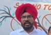 ਸਫਾਈ ਕਰਮਚਾਰੀਆਂ ਲਈ ਪੰਜਾਬ ਸਰਕਾਰ ਦਾ ਵੱਡਾ ਫੈਸਲਾ, ਠੇਕੇਦਾਰੀ ਸਿਸਟਮ ਖਤਮ ਹੁਣ ਸਫਾਈ ਕਰਮਚਾਰੀਆਂ ਦੇ ਖਾਤਿਆਂ ‘ਚ ਸਿੱਧੀ ਆਏਗੀ ਤਨਖਾਹ, 15,100 ਰੁਪਏ ਕੀਤੀ ਗਈ ਸੈਲਰੀ