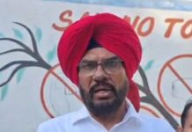 ਸਫਾਈ ਕਰਮਚਾਰੀਆਂ ਲਈ ਪੰਜਾਬ ਸਰਕਾਰ ਦਾ ਵੱਡਾ ਫੈਸਲਾ, ਠੇਕੇਦਾਰੀ ਸਿਸਟਮ ਖਤਮ ਹੁਣ ਸਫਾਈ ਕਰਮਚਾਰੀਆਂ ਦੇ ਖਾਤਿਆਂ ‘ਚ ਸਿੱਧੀ ਆਏਗੀ ਤਨਖਾਹ, 15,100 ਰੁਪਏ ਕੀਤੀ ਗਈ ਸੈਲਰੀ