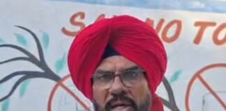ਸਫਾਈ ਕਰਮਚਾਰੀਆਂ ਲਈ ਪੰਜਾਬ ਸਰਕਾਰ ਦਾ ਵੱਡਾ ਫੈਸਲਾ, ਠੇਕੇਦਾਰੀ ਸਿਸਟਮ ਖਤਮ ਹੁਣ ਸਫਾਈ ਕਰਮਚਾਰੀਆਂ ਦੇ ਖਾਤਿਆਂ ‘ਚ ਸਿੱਧੀ ਆਏਗੀ ਤਨਖਾਹ, 15,100 ਰੁਪਏ ਕੀਤੀ ਗਈ ਸੈਲਰੀ