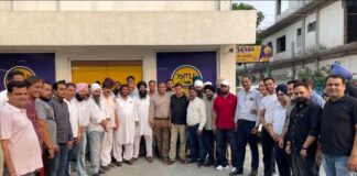 ਸ਼ੇਖਾ ਬਾਜ਼ਾਰ ਦਾ ਵਿਵਾਦ ਸੁਲਝਿਆ, ਨਿਤਿਨ ਕੋਹਲੀ ਦੇ ਯਤਨਾਂ ਨਾਲ ਦੋਵੇਂ ਧਿਰਾਂ ਵਿਚਕਾਰ ਹੋਇਆ ਸਮਝੌਤਾ