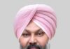 ਭਾਜਪਾ ਸਰਕਾਰ ਦੇ ‘ਅੰਮ੍ਰਿਤ ਕਾਲ’ ਦੇ ਵੱਡੇ-ਵੱਡੇ ਦਾਅਵੇ ਹੋਏ ਫੇਲ੍ਹ, ਭਾਰਤ ਵਿਸ਼ਵ ਦੇ ਚੋਟੀ ਦੇ 15 ਨਿਵੇਸ਼ ਸਥਾਨਾਂ ਦੀ ਸੂਚੀ ਵਿੱਚੋਂ ਹੋਇਆ ਬਾਹਰ: ਹਰਪਾਲ ਸਿੰਘ ਚੀਮਾ
