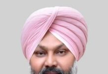 ਭਾਜਪਾ ਸਰਕਾਰ ਦੇ ‘ਅੰਮ੍ਰਿਤ ਕਾਲ’ ਦੇ ਵੱਡੇ-ਵੱਡੇ ਦਾਅਵੇ ਹੋਏ ਫੇਲ੍ਹ, ਭਾਰਤ ਵਿਸ਼ਵ ਦੇ ਚੋਟੀ ਦੇ 15 ਨਿਵੇਸ਼ ਸਥਾਨਾਂ ਦੀ ਸੂਚੀ ਵਿੱਚੋਂ ਹੋਇਆ ਬਾਹਰ: ਹਰਪਾਲ ਸਿੰਘ ਚੀਮਾ
