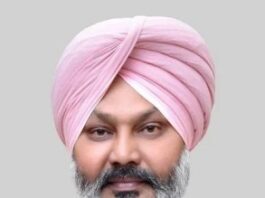 ਭਾਜਪਾ ਸਰਕਾਰ ਦੇ ‘ਅੰਮ੍ਰਿਤ ਕਾਲ’ ਦੇ ਵੱਡੇ-ਵੱਡੇ ਦਾਅਵੇ ਹੋਏ ਫੇਲ੍ਹ, ਭਾਰਤ ਵਿਸ਼ਵ ਦੇ ਚੋਟੀ ਦੇ 15 ਨਿਵੇਸ਼ ਸਥਾਨਾਂ ਦੀ ਸੂਚੀ ਵਿੱਚੋਂ ਹੋਇਆ ਬਾਹਰ: ਹਰਪਾਲ ਸਿੰਘ ਚੀਮਾ