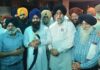 ਗੁਰੂ ਗੋਬਿੰਦ ਸਿੰਘ ਮਾਰਗ ਦੇ ਮਸਲੇ ਸਬੰਧੀ ਸਮੁੱਚੀਆਂ ਸਿੱਖ ਜਥੇਬੰਦੀਆਂ ਵੱਲੋਂ ਇਕਜੁਟਦਾ ਦਾ ਪ੍ਰਗਟਾਵਾ