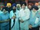 ਗੁਰੂ ਗੋਬਿੰਦ ਸਿੰਘ ਮਾਰਗ ਦੇ ਮਸਲੇ ਸਬੰਧੀ ਸਮੁੱਚੀਆਂ ਸਿੱਖ ਜਥੇਬੰਦੀਆਂ ਵੱਲੋਂ ਇਕਜੁਟਦਾ ਦਾ ਪ੍ਰਗਟਾਵਾ