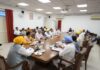 ਪੰਜਾਬ ਹਾਕੀ ਏਸ਼ੀਅਨ ਚੈਂਪੀਅਨਜ਼ ਟਰਾਫ਼ੀ ਦੀ ਮੇਜ਼ਬਾਨੀ ਲਈ ਪੂਰੀ ਤਰ੍ਹਾਂ ਤਿਆਰ; ਮੁੱਖ ਮੰਤਰੀ ਭਗਵੰਤ ਸਿੰਘ ਮਾਨ ਵੱਲੋਂ ਤਿਆਰੀਆਂ ਦਾ ਜਾਇਜ਼ਾ, ਸਤੰਬਰ ਤੋਂ ਪਹਿਲਾਂ ਸਾਰੇ ਕੰਮ ਮੁਕੰਮਲ ਕਰਨ ਦੇ ਨਿਰਦੇਸ਼