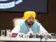 ਭਗਵੰਤ ਮਾਨ ਸਰਕਾਰ ਵੱਲੋਂ ਸਰਕਾਰੀ ਨੌਕਰੀਆਂ ਵਿੱਚ ਅਗਨੀਵੀਰਾਂ ਲਈ ਰਾਖਵਾਂਕਰਨ ਨੂੰ ਅੰਤਿਮ ਰੂਪ ਦੇਣ ਲਈ ਉਚ-ਤਾਕਤੀ ਕਮੇਟੀ ਦਾ ਗਠਨ