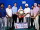 ਮਾਨ ਸਰਕਾਰ ਸੂਬੇ ਦੇ ਖੇਡ ਮਾਹੌਲ ਨੂੰ ਬਦਲਣ ਲਈ ਵਚਨਬੱਧ : ਵਿਧਾਇਕ ਸੁਖਾਨੰਦ ਜਲੰਧਰ ਵਿੱਚ 4 ਦਿਨਾਂ ਸਬ-ਜੂਨੀਅਰ ਸਟੇਟ ਰੈਂਕਿੰਗ ਬੈਡਮਿੰਟਨ ਟੂਰਨਾਮੈਂਟ ਦੀ ਸ਼ੁਰੂਆਤ