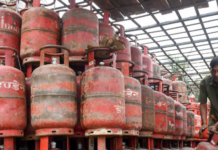 LPG ਸਿਲੰਡਰ ਦੀ ਕੀਮਤ ਵਿੱਚ ਵੱਡਾ ਵਾਧਾ, ਕੀਮਤ 993 ਰੁਪਏ ਵਧਾਈ, ਜਾਣੋ ਘਰੇਲੂ LPG ਸਿਲੰਡਰ ਦੀ ਕੀਮਤ