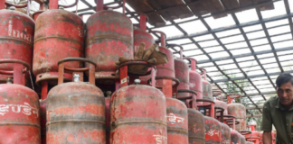 LPG ਸਿਲੰਡਰ ਦੀ ਕੀਮਤ ਵਿੱਚ ਵੱਡਾ ਵਾਧਾ, ਕੀਮਤ 993 ਰੁਪਏ ਵਧਾਈ, ਜਾਣੋ ਘਰੇਲੂ LPG ਸਿਲੰਡਰ ਦੀ ਕੀਮਤ