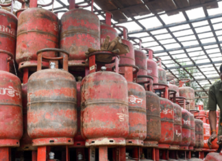LPG ਸਿਲੰਡਰ ਦੀ ਕੀਮਤ ਵਿੱਚ ਵੱਡਾ ਵਾਧਾ, ਕੀਮਤ 993 ਰੁਪਏ ਵਧਾਈ, ਜਾਣੋ ਘਰੇਲੂ LPG ਸਿਲੰਡਰ ਦੀ ਕੀਮਤ