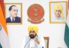 ਭਗਵੰਤ ਮਾਨ ਸਰਕਾਰ ਵੱਲੋਂ ਲੜਕੀਆਂ ਲਈ ਦੇਸ਼ ਦੀਆਂ ਸਭ ਤੋਂ ਵੱਡੀਆਂ ਪਹਿਲਕਦਮੀਆਂ ਵਿੱਚ ਸ਼ਾਮਲ ਸਕੂਲ-ਅਧਾਰਤ ਮਾਹਵਾਰੀ ਸਿਹਤ ਸਿੱਖਿਆ ਦੀ ਸ਼ੁਰੂਆਤ