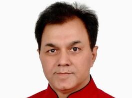 ਆਪ ਸੰਸਦ ਮੈਂਬਰ ਡਾ. ਰਾਜ ਕੁਮਾਰ ਚੱਬੇਵਾਲ ਨੇ ਅਮਿਤ ਸ਼ਾਹ ਦੇ ਨਾਮ ‘ਤੇ ਕਥਿਤ ਤੌਰ ‘ਤੇ ਕੀਤੀ ਗਈ ਸ਼ੱਕੀ ਕਾਲ ‘ਤੇ ਕੀਤੀ ਚਿੰਤਾ ਪ੍ਰਗਟ