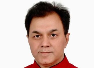 ਆਪ ਸੰਸਦ ਮੈਂਬਰ ਡਾ. ਰਾਜ ਕੁਮਾਰ ਚੱਬੇਵਾਲ ਨੇ ਅਮਿਤ ਸ਼ਾਹ ਦੇ ਨਾਮ ‘ਤੇ ਕਥਿਤ ਤੌਰ ‘ਤੇ ਕੀਤੀ ਗਈ ਸ਼ੱਕੀ ਕਾਲ ‘ਤੇ ਕੀਤੀ ਚਿੰਤਾ ਪ੍ਰਗਟ