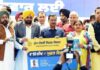 ‘ਮੁੱਖ ਮੰਤਰੀ ਸਿਹਤ ਯੋਜਨਾ’ ਤਹਿਤ ₹465 ਕਰੋੜ ਤੋਂ ਵੱਧ ਦਾ ਇਲਾਜ; 42 ਲੱਖ ਤੋਂ ਵੱਧ ਕਾਰਡ ਜਾਰੀ