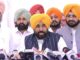 ਮੋਦੀ ਸਰਕਾਰ ਖਾੜੀ ਜੰਗ ਦੀ ਆੜ ਵਿੱਚ ਲੋਕਾਂ ਤੋਂ ਆਪਣੀ ਵਿਦੇਸ਼ ਤੇ ਆਰਥਿਕ ਨੀਤੀ ਦੀਆਂ ਨਾਕਾਮੀਆਂ ਲੁਕਾਉਣ ਦੀ ਕੋਸ਼ਿਸ਼ ਕਰ ਰਹੀ: ਮੁੱਖ ਮੰਤਰੀ ਭਗਵੰਤ ਸਿੰਘ ਮਾਨ
