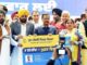 ‘ਮੁੱਖ ਮੰਤਰੀ ਸਿਹਤ ਯੋਜਨਾ’ ਤਹਿਤ ₹465 ਕਰੋੜ ਤੋਂ ਵੱਧ ਦਾ ਇਲਾਜ; 42 ਲੱਖ ਤੋਂ ਵੱਧ ਕਾਰਡ ਜਾਰੀ