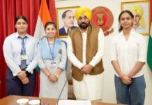 ਭਗਵੰਤ ਮਾਨ ਸਰਕਾਰ ਦੀ ਸਿੱਖਿਆ ਕ੍ਰਾਂਤੀ ਦਾ ਅਸਰ, ਪੰਜਾਬ ਦੇ 416 ਸਰਕਾਰੀ ਸਕੂਲਾਂ ਦੀ 12ਵੀਂ ਜਮਾਤ ਦਾ ਨਤੀਜਾ 100 ਫੀਸਦੀ ਰਿਹਾ