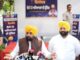 ‘ਆਪ’ ਵੱਲੋਂ ਪੰਜਾਬ ਵਿੱਚ ਐਸ.ਆਈ.ਆਰ. ਦੌਰਾਨ ਇੱਕ ਵੀ ਯੋਗ ਵੋਟ ਹਟਾਉਣ ਨਹੀਂ ਦਿੱਤੀ ਜਾਵੇਗੀ: ਮੁੱਖ ਮੰਤਰੀ ਭਗਵੰਤ ਸਿੰਘ ਮਾਨ
