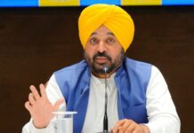 ਅਵਾਰਾ ਕੁੱਤਿਆਂ ਬਾਰੇ ਸੁਪਰੀਮ ਕੋਰਟ ਦੇ ਹੁਕਮਾਂ ਨੂੰ ਪੰਜਾਬ ਸਰਕਾਰ ਪੂਰੇ ਸੂਬੇ ਵਿੱਚ ਇੰਨ-ਬਿੰਨ ਲਾਗੂ ਕਰੇਗੀ: ਮੁੱਖ ਮੰਤਰੀ ਭਗਵੰਤ ਸਿੰਘ ਮਾਨ